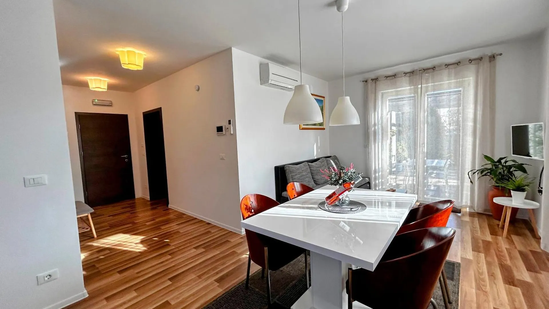**** Pensión Rooms And Apartments Istrasoley Bale Croacia