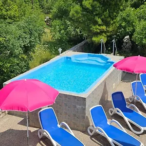**** Bed & Breakfast Barica Croatia