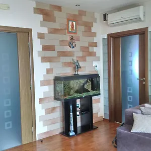 Europa 3* Starigrad Paklenica