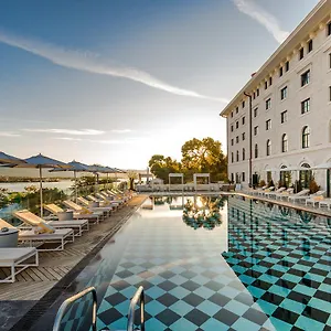 **** Hotel Brown House & Croacia