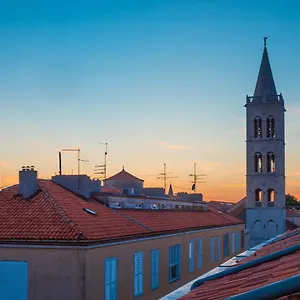 **** Guest house Retro Croatia