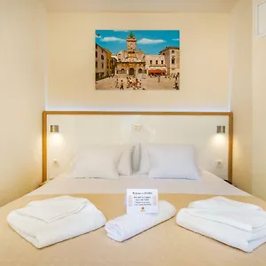 Idassa Palace 3* Zadar