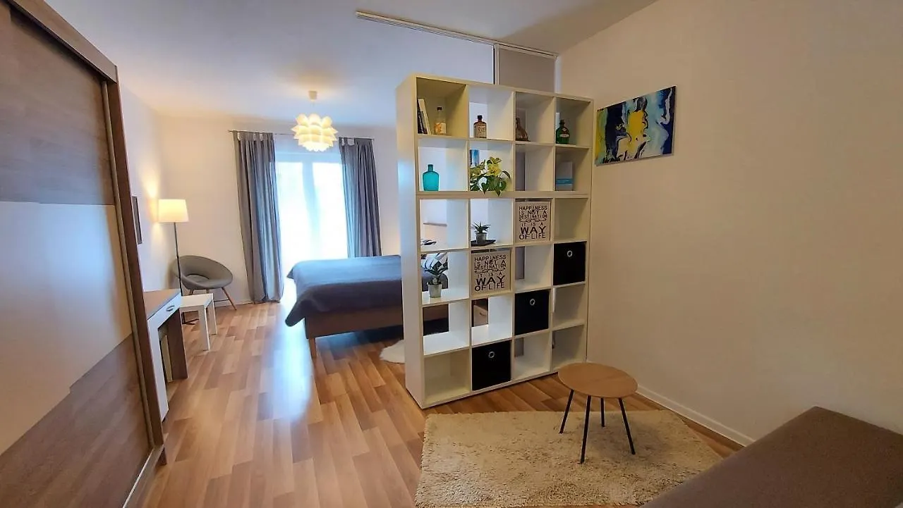 Rooms And Apartments Istrasoley Bale