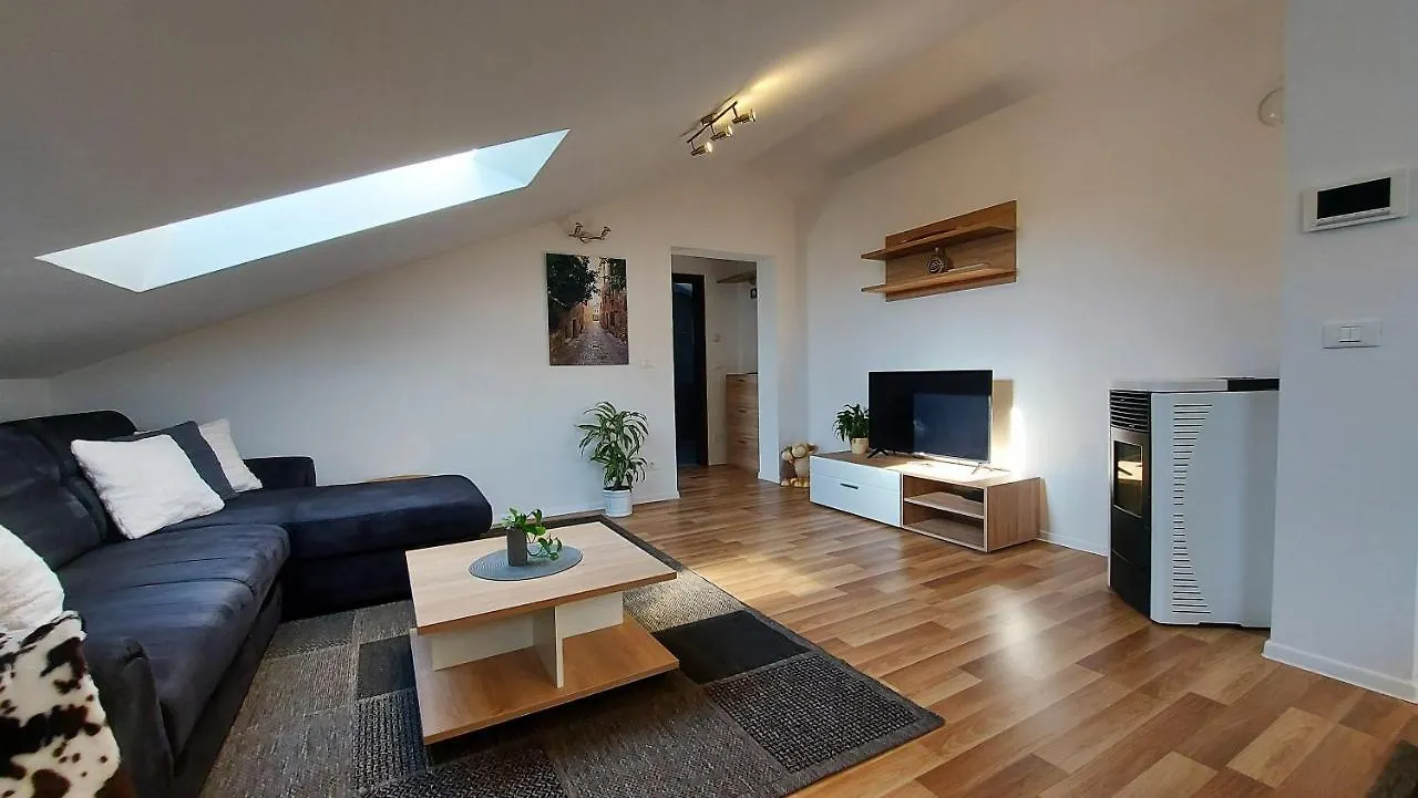 Rooms And Apartments Istrasoley Bale Croatia